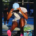 B Da Sock Man