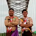 DOLANGKAP KIDUL