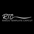 Rakus Template Capcut