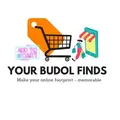 Budol Finds 2023487