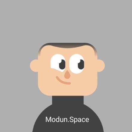 Modun Spaceの画像