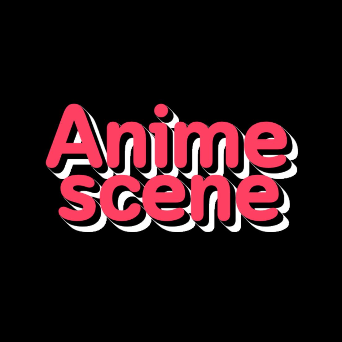 รูปภาพของ AnimeScene