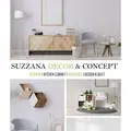 Suzzana Decor  Concept