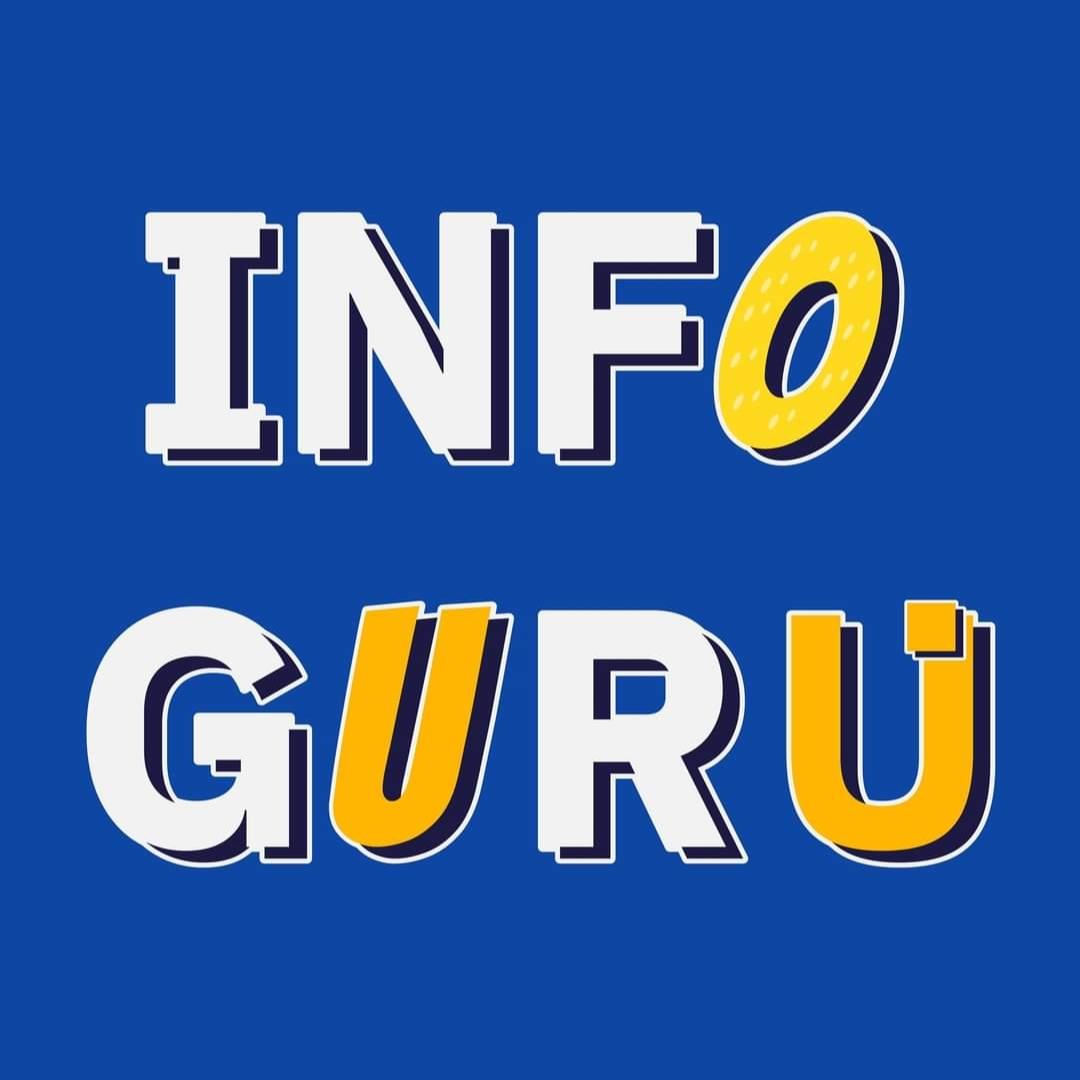 รูปภาพของ Infoguru