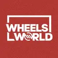 Wheels world [LDR]
