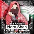 Imej Nora Shah