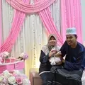 Imej Zakiyatul Husna