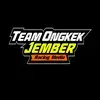 Teamongkekjember