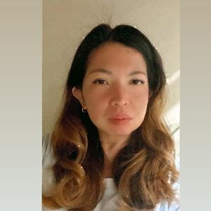 Blessie Villadiego