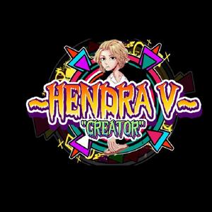 Hendra V.Ethan [AM]