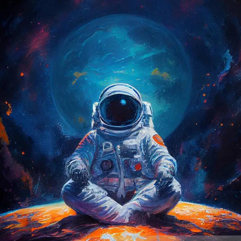Astronaut 🧑‍🚀's images
