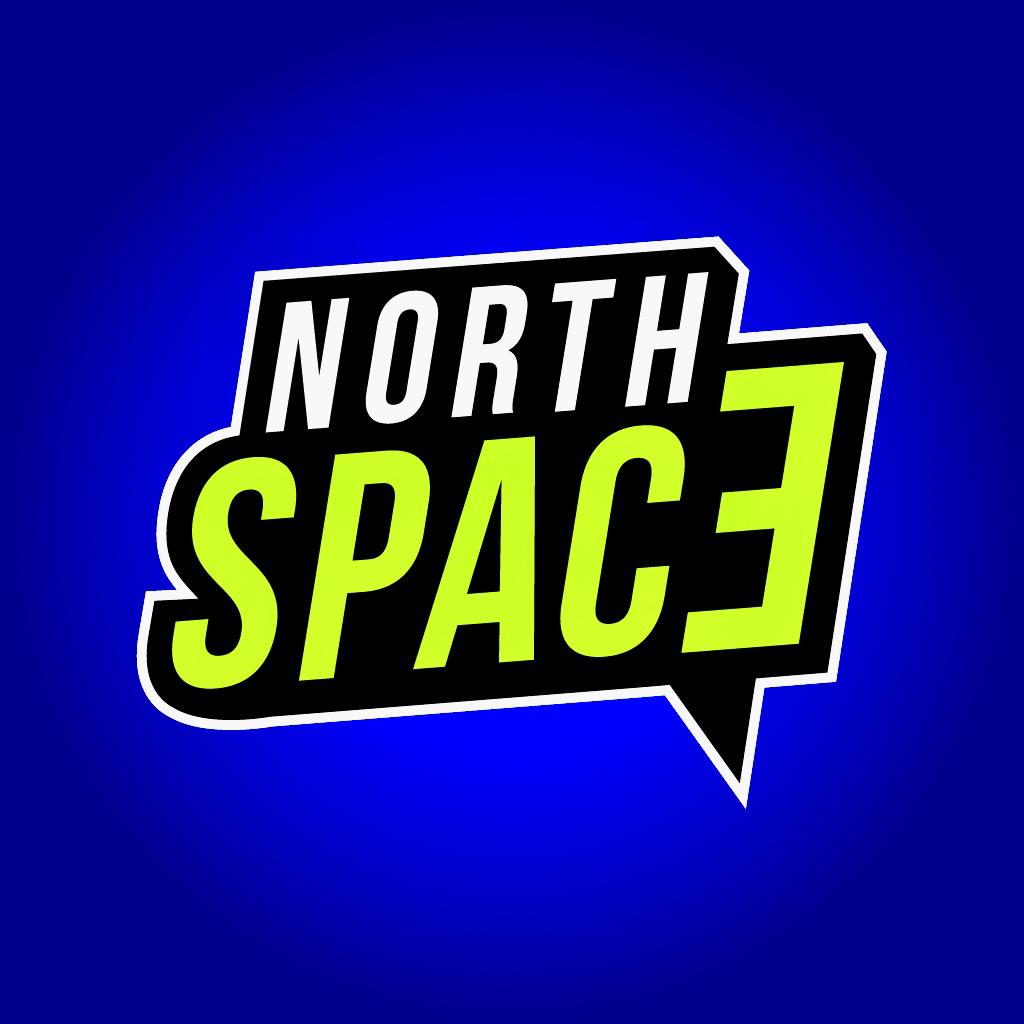Gambar North Space