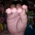 HandPuppet(Rata Fea)