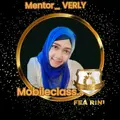 Gambar verli_mentor MC