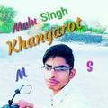 Malu Singh Khangarot