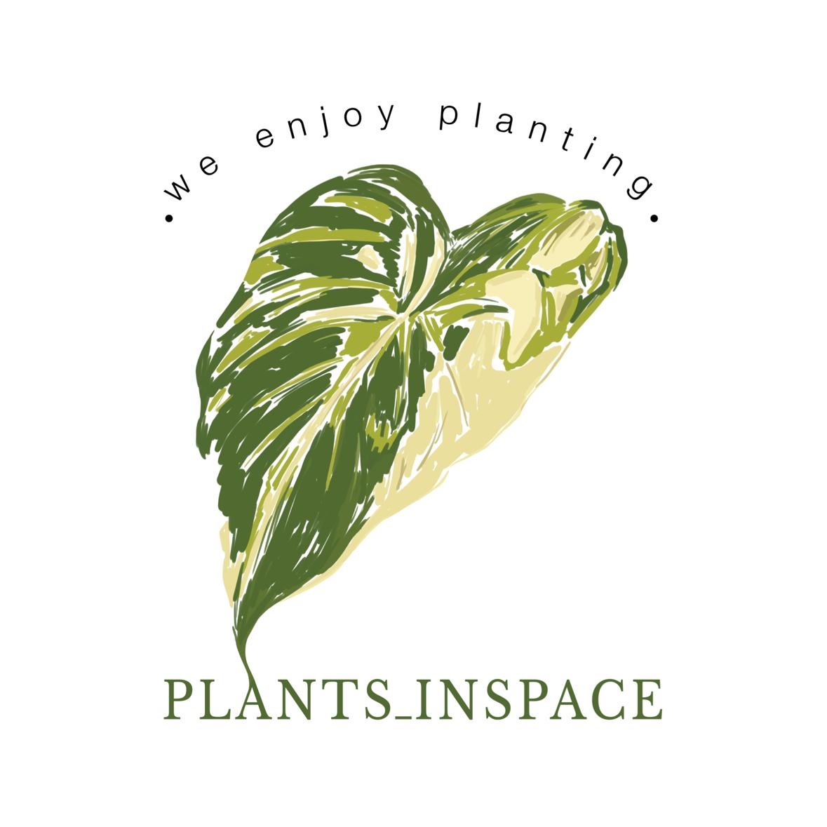 รูปภาพของ Plants_inspace