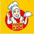 Food4you by faryal