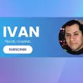 Ivan Travel Channel