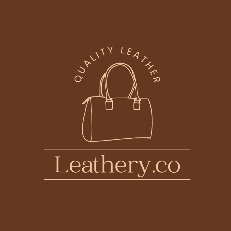 Gambar Leathery.co