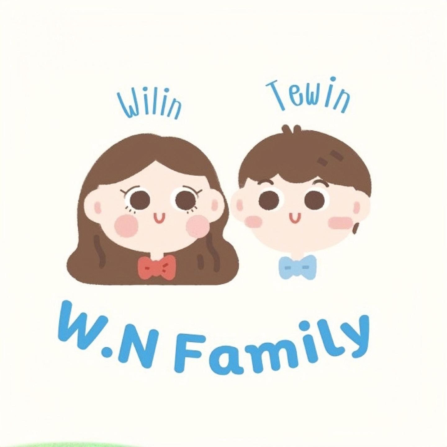 รูปภาพของ W.N Family