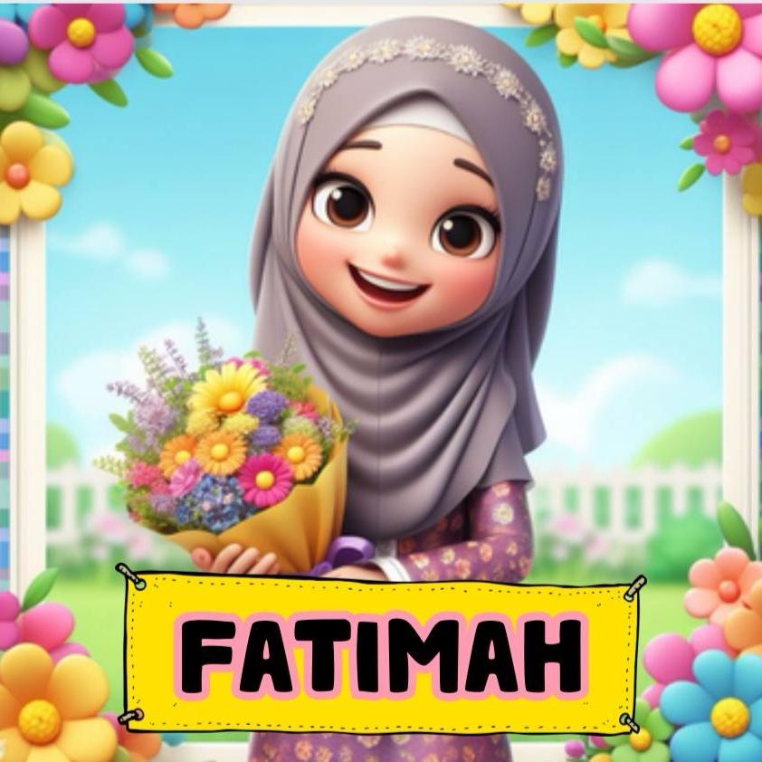 Imej Fatimah Yaakob