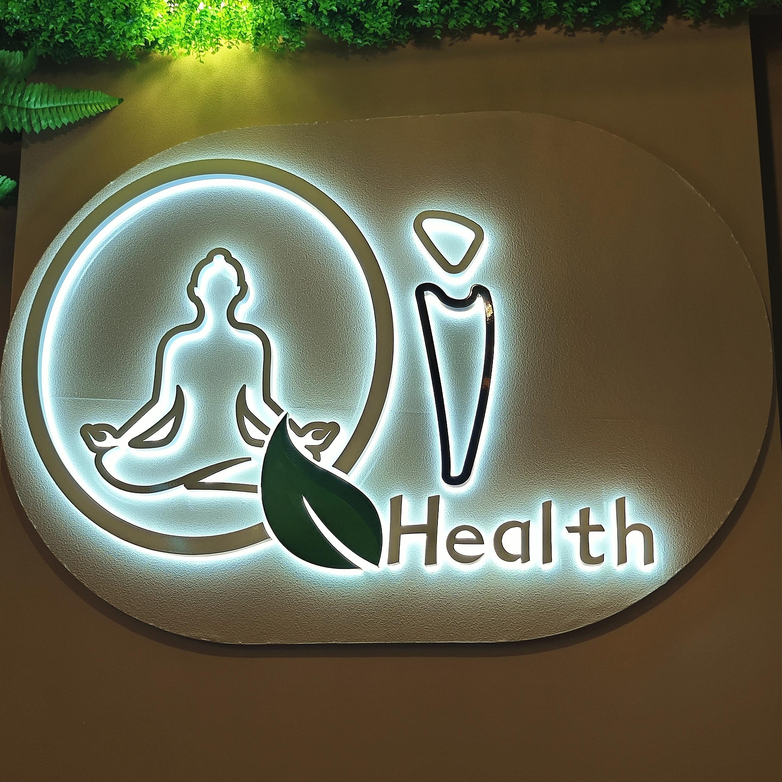 Qi Health's images