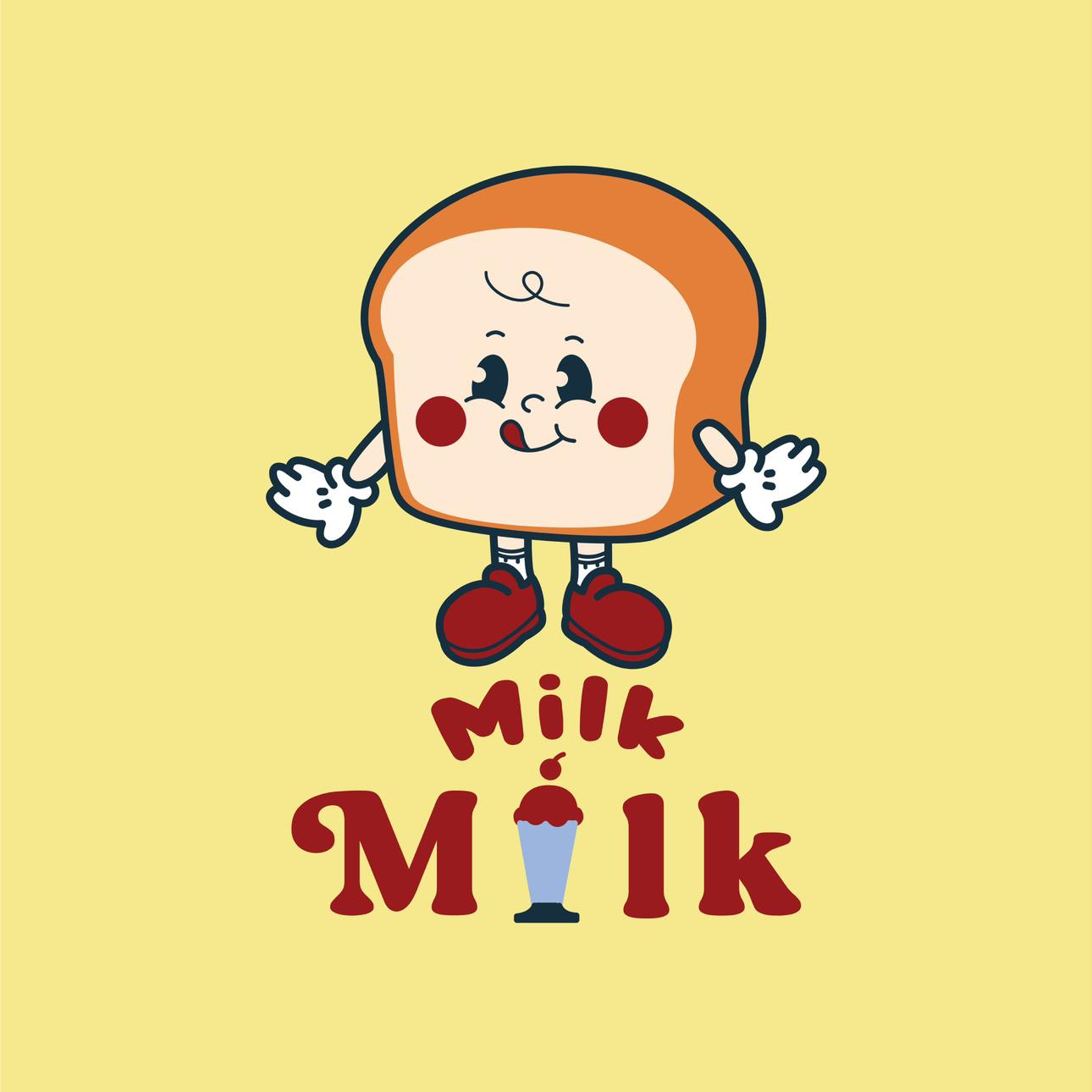 รูปภาพของ _milk.project’s