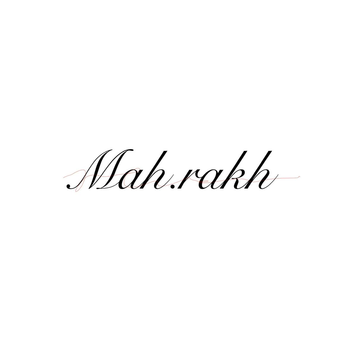 รูปภาพของ 𓍼 Mahrakh ✿ ⋆｡