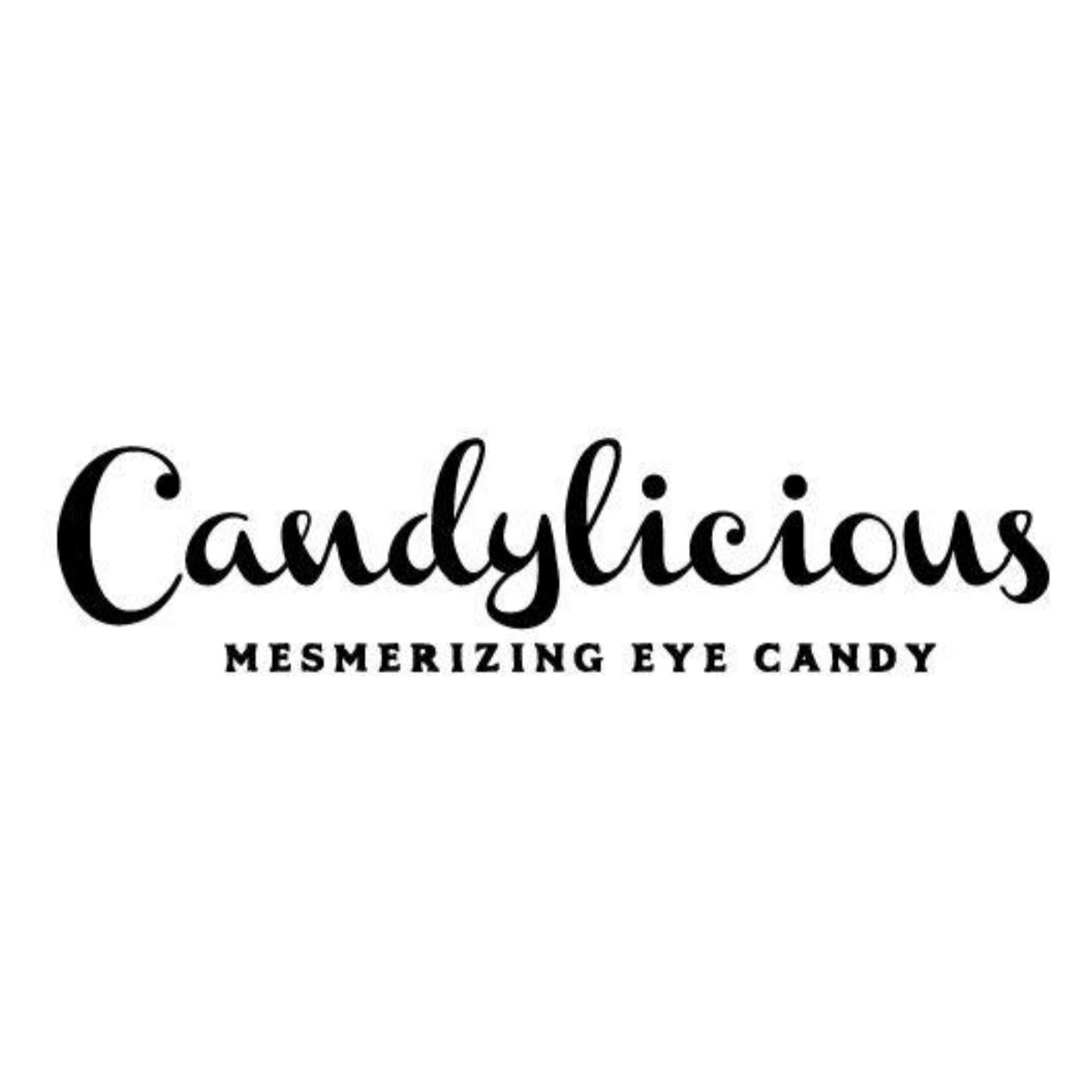 Imej Candylicious HQ
