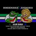 BONEK AREMA CINTA DAMAI