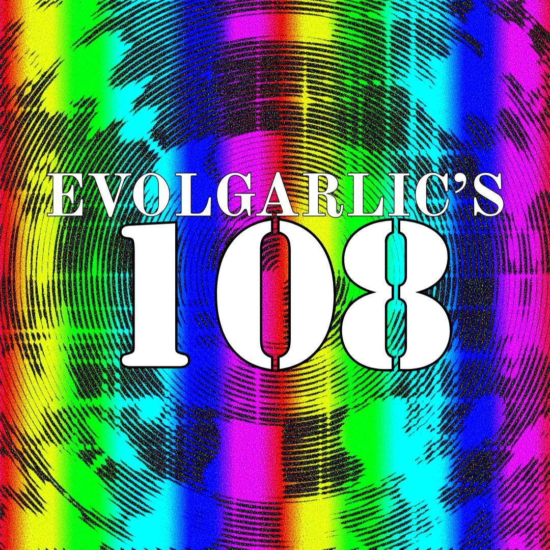 Gambar EvolGarlic108