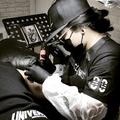 Zimon Tattoo