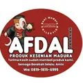 AFDAL BARAKAH