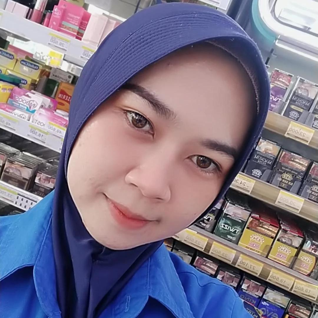 Imej Irna Nurul