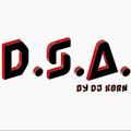 DSA By DJ Korn