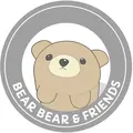 bear bear & friends