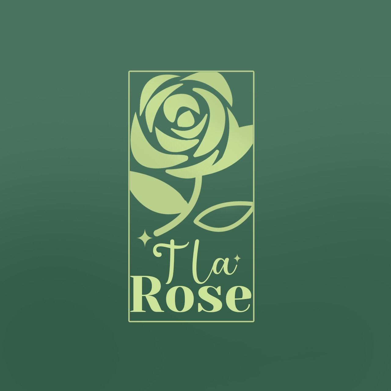 รูปภาพของ T la rose