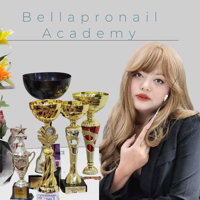 รูปภาพของ Bellapronail