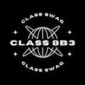 CLASS VIIIB3