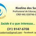 Rivelino Santos537