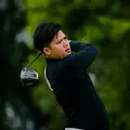 LOKI ĐI TẬP GOLF