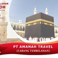 Amanah Umroh Cabang Inhil