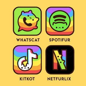 meow 