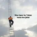 aku bukan reman pasar