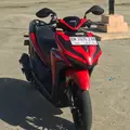 VARIO MERAH848