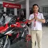 Dicky rejeki motor sumedang