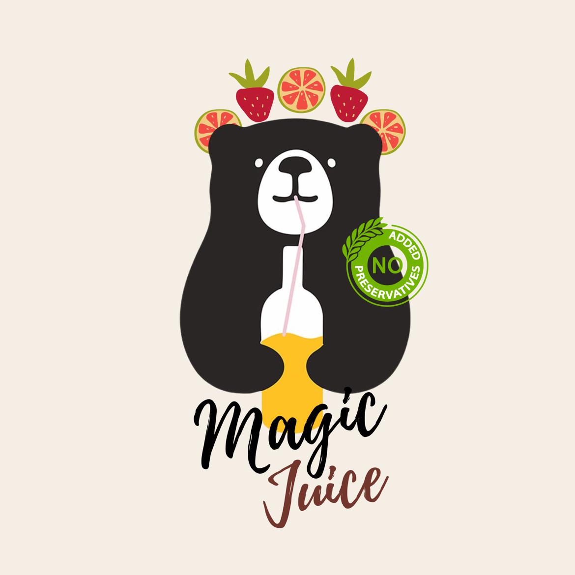 รูปภาพของ Magic Juice Bkk