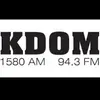 KDOM Radio-avatar