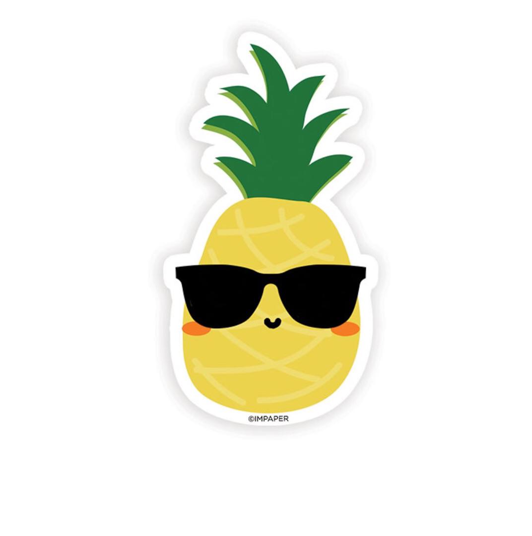 Hình ảnh của Pineapple 🍍