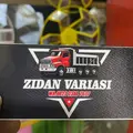 zidan variasi _official